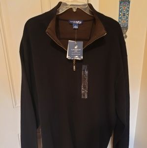 Black sweater xxl 2xl